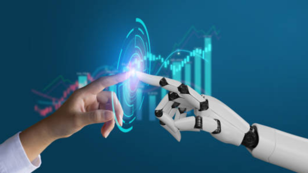 Como Usar a Inteligência Artificial (IA) para Gerar Renda - VIVA FINANCEIRO